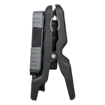 Mobiler Akku-LED-Arbeitsstrahler, CL 1050 MA Clip, 950 lm, IP65