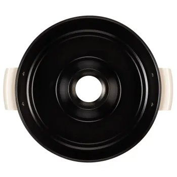 Mobiler Backofen mit Spezialglasdeckel, RoadBaker Model G