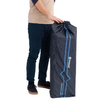 Möbelserie Lake, Campingstuhl hoch