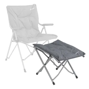 Möbelserie Lake, Fußauflage