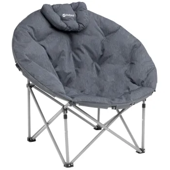 Möbelserie Lake, Mondstuhl