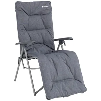 Möbelserie Lake, Relaxsessel