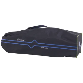 Möbelserie Lake, Relaxsessel