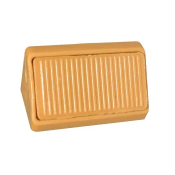 Möbelverbinder, grau