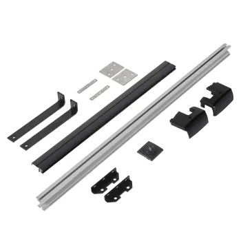 Montage-Set Slide-Out Step G2 12V für MB Sprinter