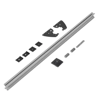 Montage-Set Slide-Out Step G2 12V für Renault Master