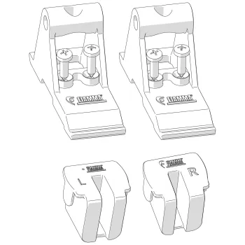 Montagekit für Side F45s