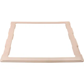 Montagerahmen für Klimaanlage indelB Plein-Aircon für Fiat Ducato X250/X290