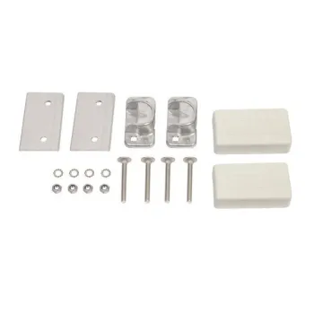 Montagesatz Thule Sport / Elite G2 (oben) -