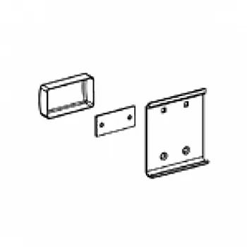 Montagesatz Wandmarkisen TO ab 4,5 m -