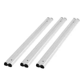 Montageschienensatz, 70 cm