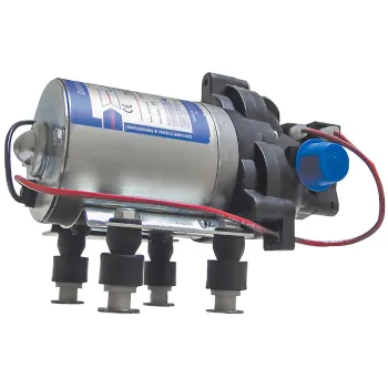 Montageset Leise Sohle