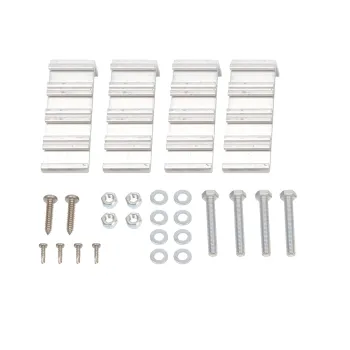 Montageset Thule Slide-Out Step manuell