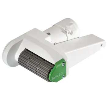 Motor/Getriebeeinheit, rechts