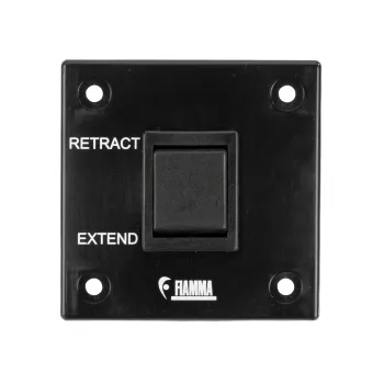 Motor Kit Advanced F80s, polarweiß