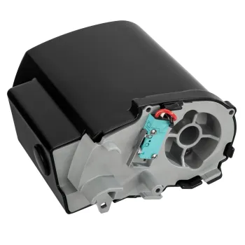 Motor Kit Advanced F80s, schwarz