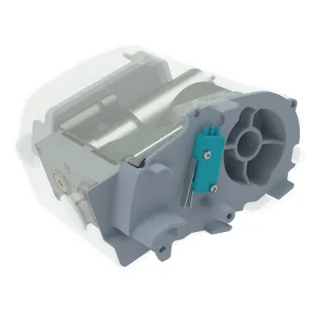 Motor Kit Advanced F80s, titanium