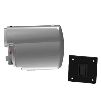 Motor Kit Compact F45L, titanium