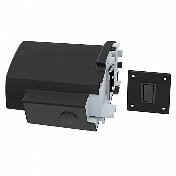 Motor Kit Compact F80L - schwarz