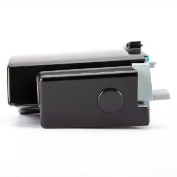 Motor Kit Compact F80s, schwarz