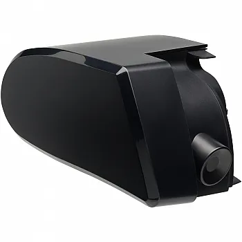 Motor-Set 12 Volt für TO 6300, eloxiert -