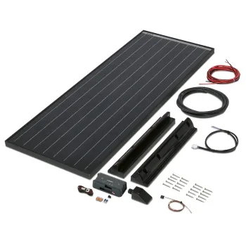 MT Power Black Line Autarkie Kit, 260 Wp