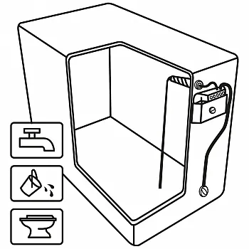 MT Tanksensor FL -