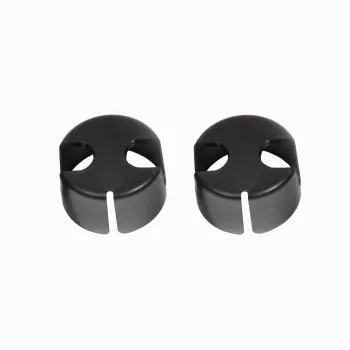 Muffe für untere Befestigungsschiene Thule Excellent / G2, 2 Stück