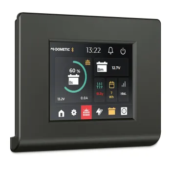 Multifunktionales N-Bus-Display TD283