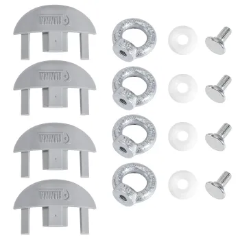 Multifunktionsleiste Garage-Bars Premium, 200 cm