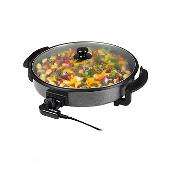 Multifunktionspfanne - 230 Volt, 1500 Watt