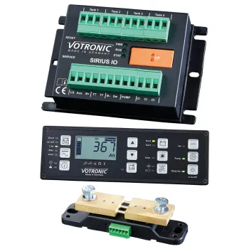 Multipanel Set VZE Sirius CI 100 A