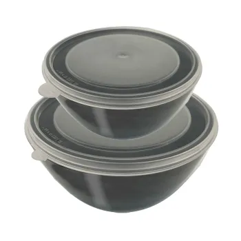 Multischüsselset 2GO