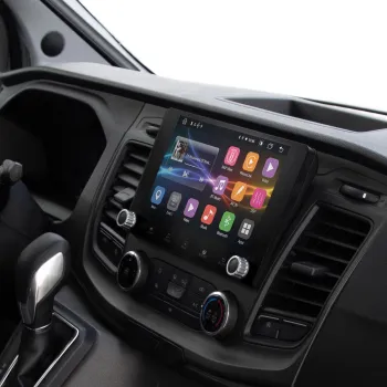 Navigationssystem ESX Vision VNC940 TRC 4G