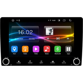 Navigationssystem ESX Vision VNC945, VNC945 DBJ 4G