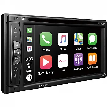 Navigationssystem Pioneer AVIC-Z730DAB-C-M3 -