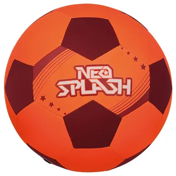Neopren-Fußball