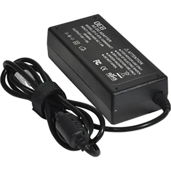 Netzteil 230 Volt für Megasat Campingman Portable 4