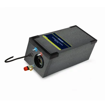 Niederdruck-Warmwasserbereiter Therm Boiler Air Pundmann, 9,90 l, 230 V