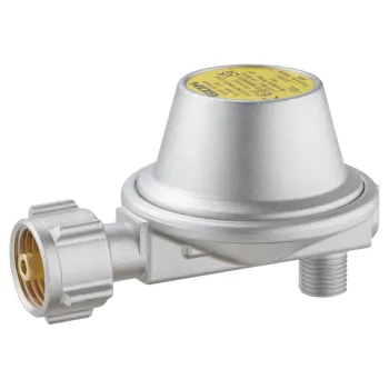 Niederdruckregler Caramatic BasicOne 0,8 kg/h