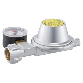 Niederdruckregler Caramatic BasicOne 0,8 kg/h