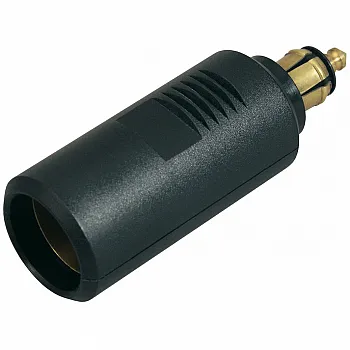 Normsteckdosen-Adapter - 16 A