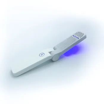 Oberflächen-Desinfektion Acuva™ Solarix