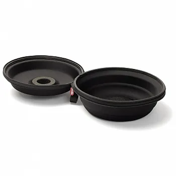 Omnia Futteral EVA -