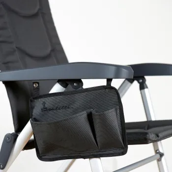 Organizer, dunkelgrau