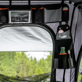 Organizer Moonlight Tent Long