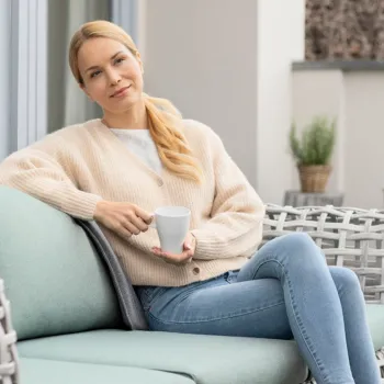 Outdoor-Heizkissen OL 750