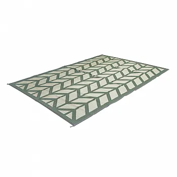 Outdoor-Teppich Chillmatte - 200 x 180 cm