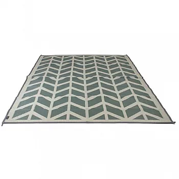Outdoor-Teppich Chillmatte - 200 x 180 cm