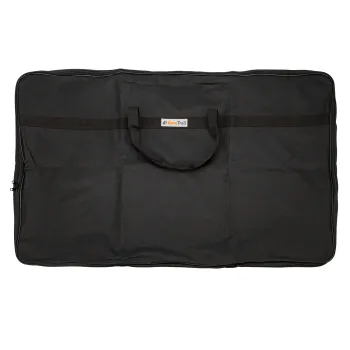 Packtasche Tisch, 118 cm